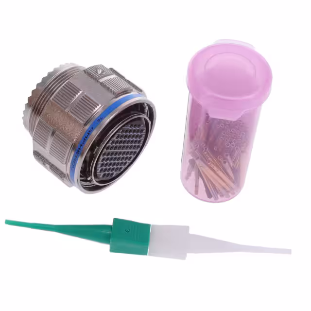 D38999/26FF35SA Amphenol Aerospace Operations  Circular Connector Assemblies